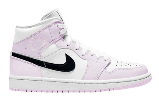 1 Mid Barely Rose (W)