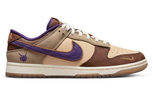 Dunk Low Setsubun (2022)