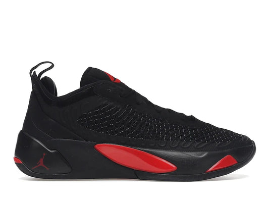 Luka 1 Black Red