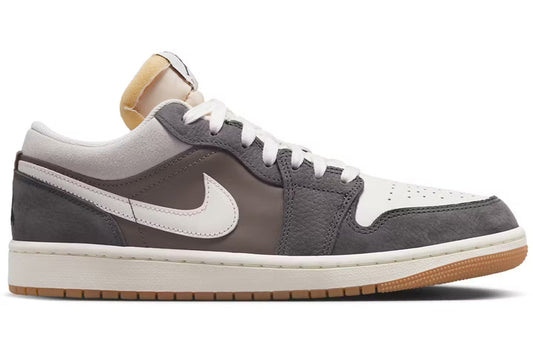 1 Low SNKRS Day Korea Magpie