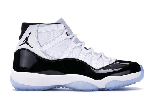 11 Retro Concord (2018)