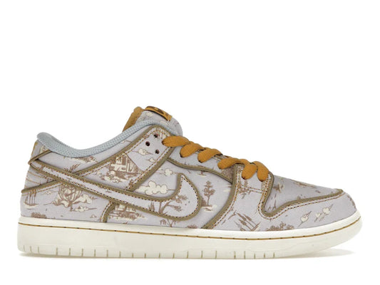 Dunk Low Premium City of Style