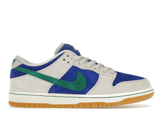 Dunk Low Hyper Royal Malachite