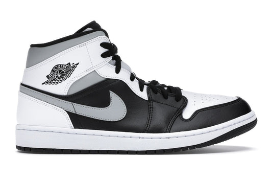 1 Mid White Shadow