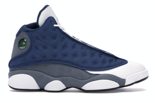 13 Retro Flint (2020)