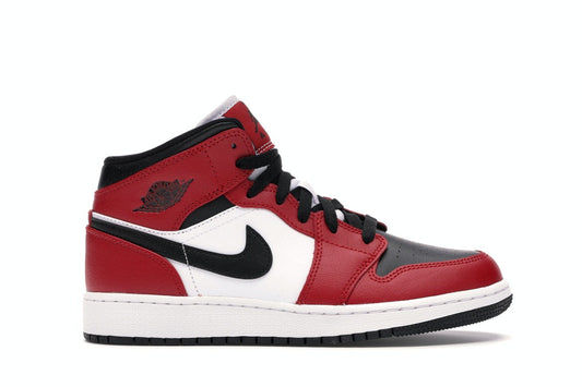 1 Mid Chicago Toe (GS)