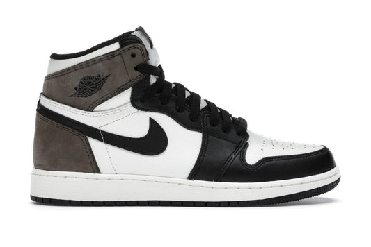 1 Retro High Dark Mocha (GS)