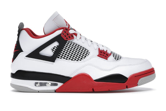 4 Retro Fire Red (2020)