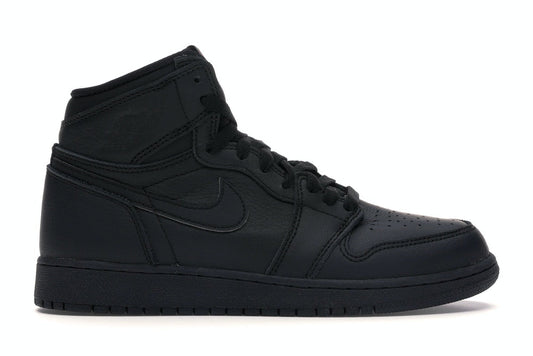 1 Retro High OG Black (GS)