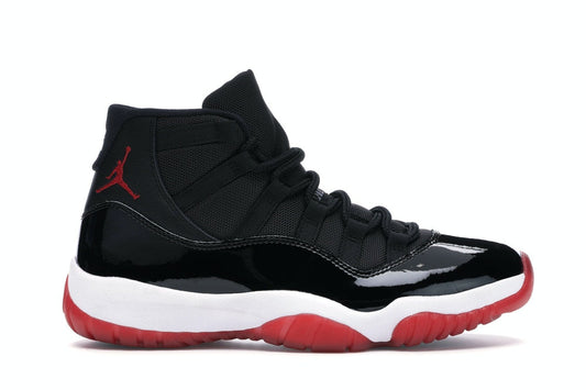 11 Retro Playoffs Bred (2019)