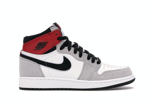 1 Retro High Light Smoke Grey (GS)