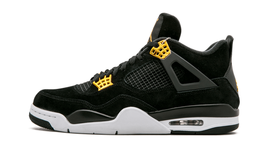 4 Retro "Royalty" 308497 032