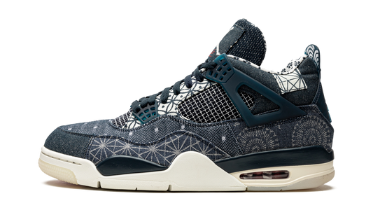 4 Retro SE "Sashiko" CW0898 400