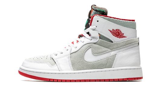 1 High Zoom Air CMFT "Hare" CT0978 100