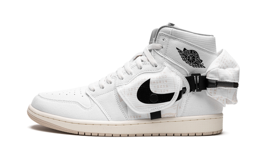 1 Utility "WHITE BLACK" DO8727 100