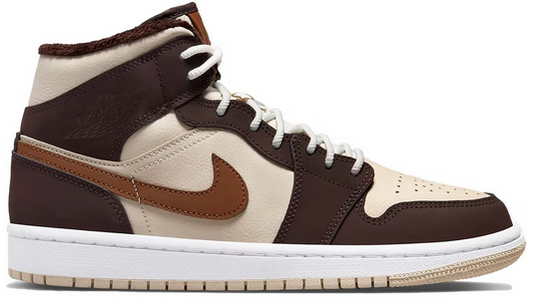 1 Mid SE Brown Basalt Oatmeal (W)