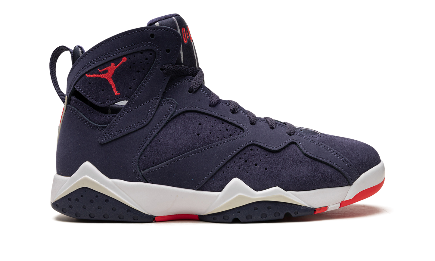 7 Retro "Quai 54 (2022)" DV0577 500