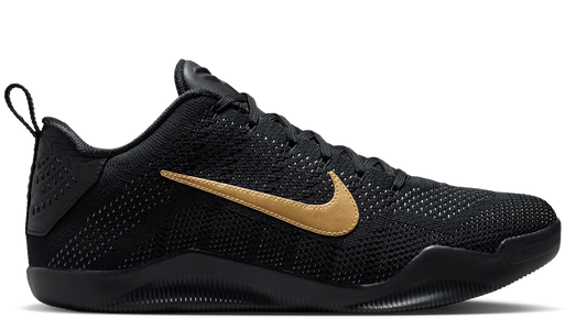 Kobe 11 Elite Low Protro Fade to Black