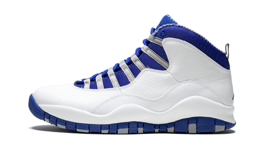 10 Retro TXT "Old Royal" 487214 107