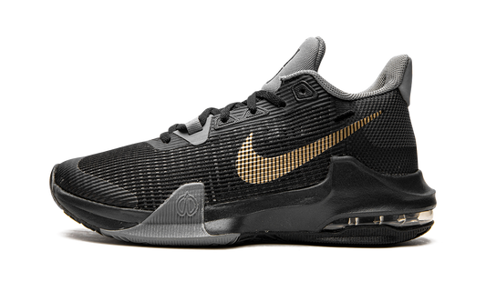 Air Max Impact 3 "black gold"