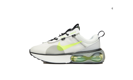 Air Max 2021 GS "Summit White Volt" DA3199 102