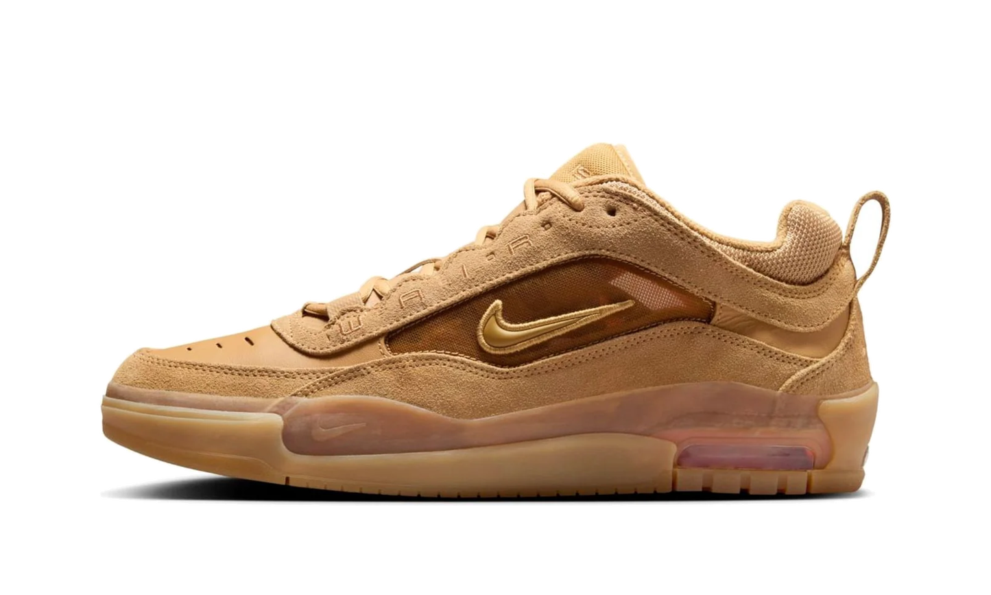 SB Air Max Ishod Wair "Flax" FB2393 200