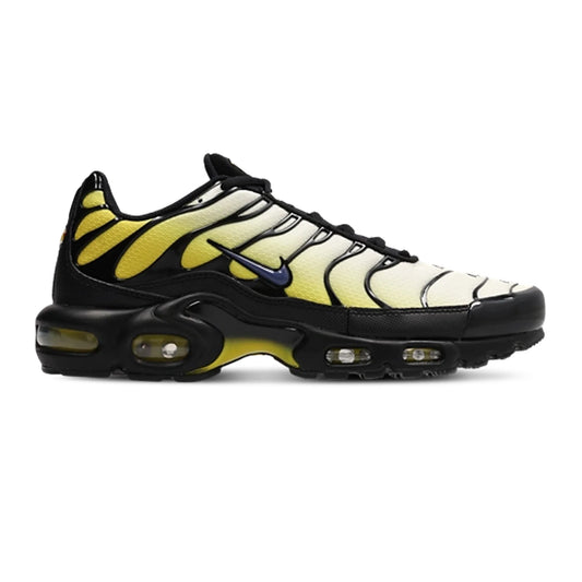 Nike Air Max Plus TN 'Black Bright Citron' (2025)