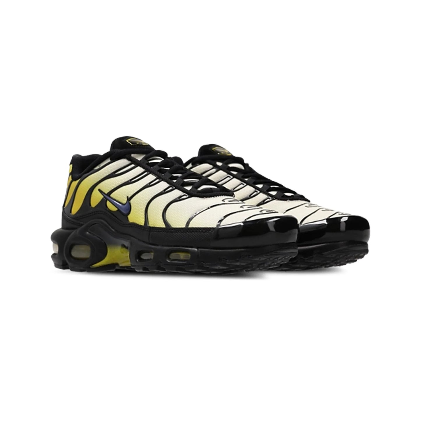 Nike Air Max Plus TN 'Black Bright Citron' (2025)