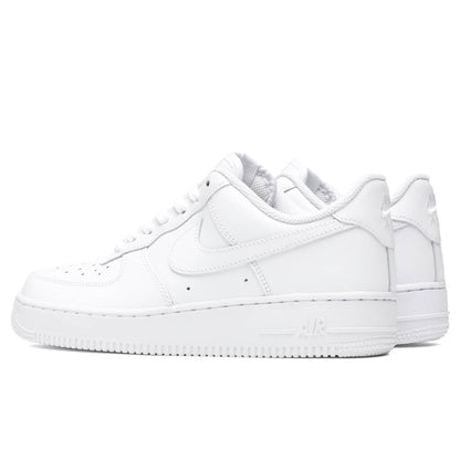 Women's Air Force 1 '07 - Triple White