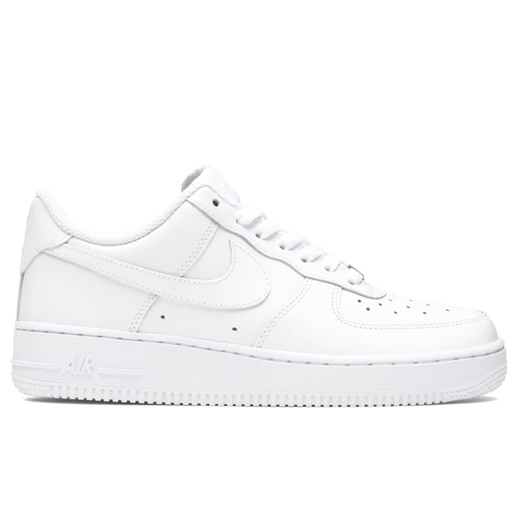 Women's Air Force 1 '07 - Triple White