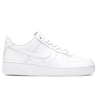 Women's Air Force 1 '07 - Triple White