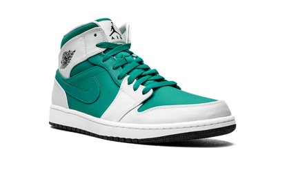 1 Mid "Lush Teal" 554724 306