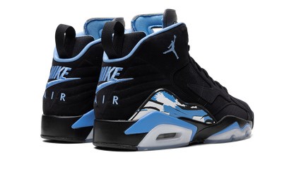 Jumpman MVP 678 "University Blue" DZ4475 004