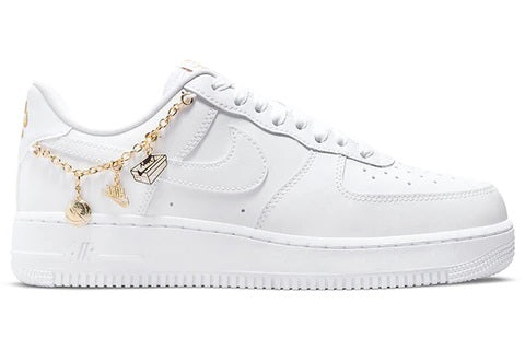 Force 1 Low LX Lucky Charms White (W)