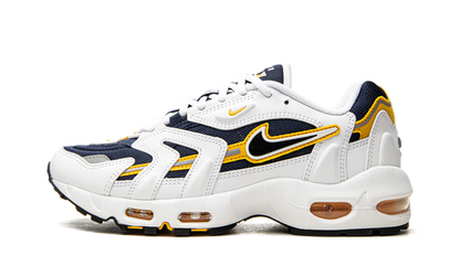 Air Max 96 2 "Goldenrod" CZ1921 100