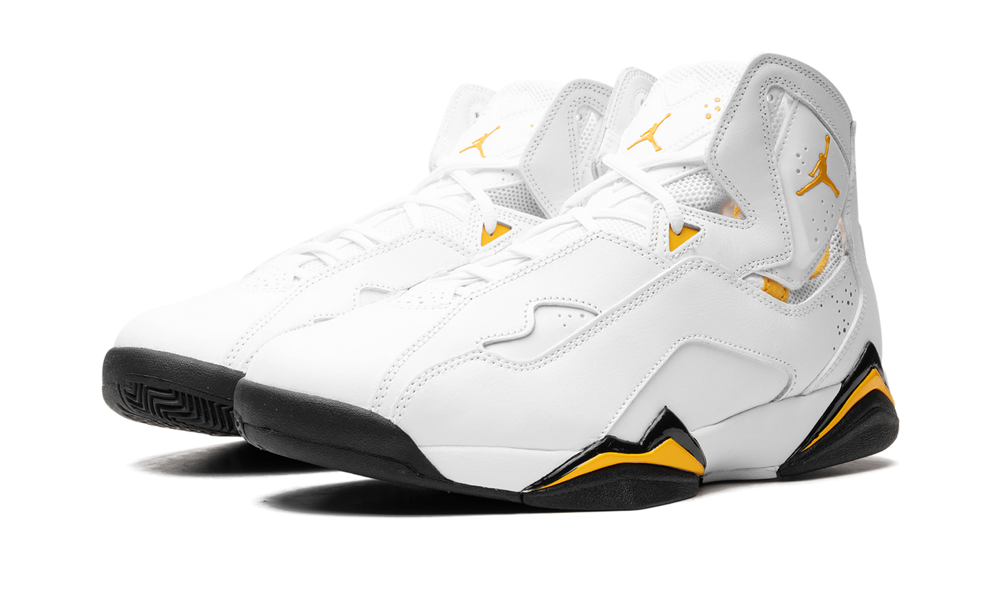 True Flight "White Yellow Ochre" 342964 107