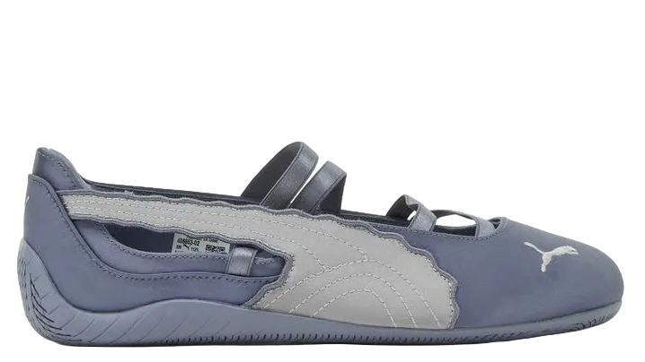 Speedcat Ballet Venus Gray Sky (Women's)