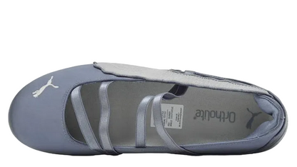 Speedcat Ballet Venus Gray Sky (Women's)
