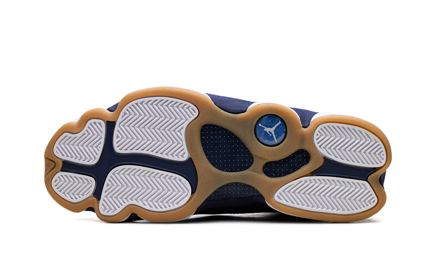 13 "Midnight Navy" 414571 140