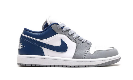 1 Low Stealth French Blue (W)