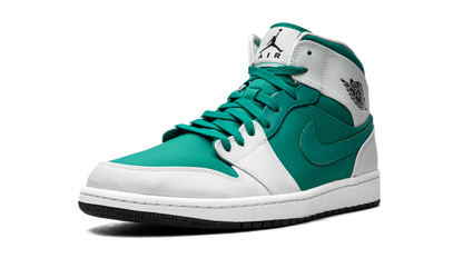 1 Mid "Lush Teal" 554724 306