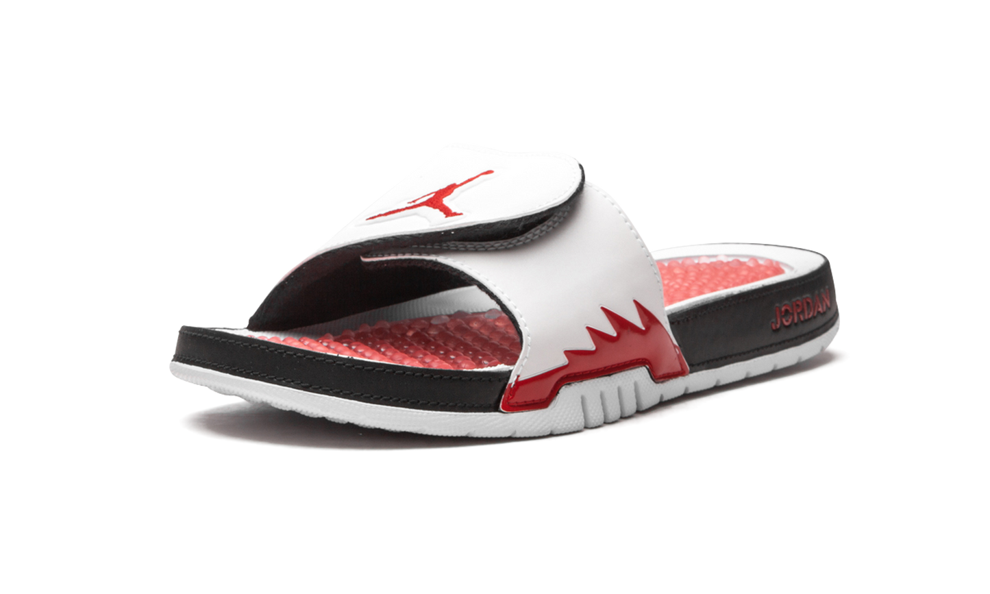 Hydro 5 Retro Slide "Fire Red 5" 555501 101