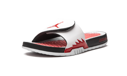 Hydro 5 Retro Slide "Fire Red 5" 555501 101