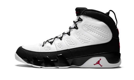 9 Retro