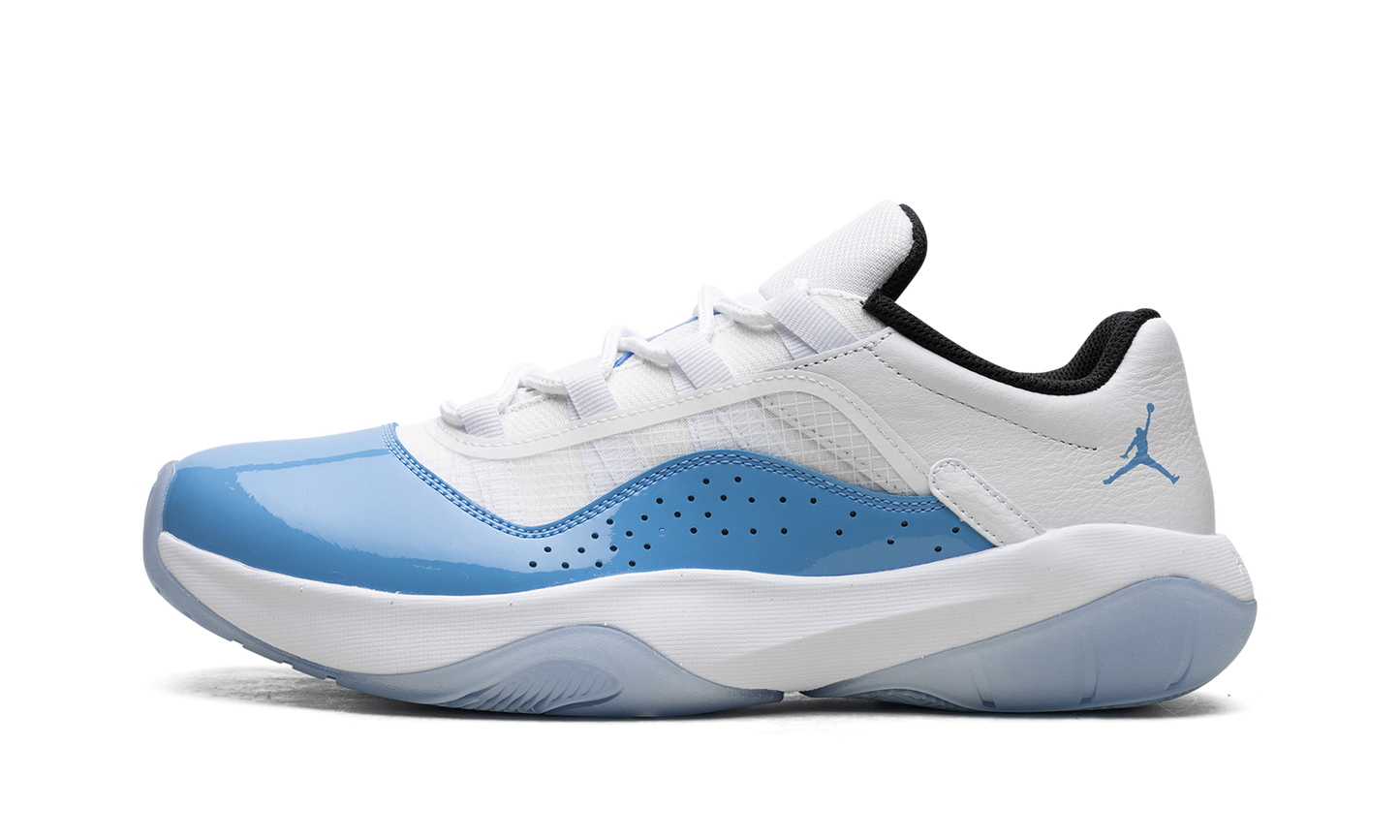 11 CMFT Low "University Blue" DN4180 114