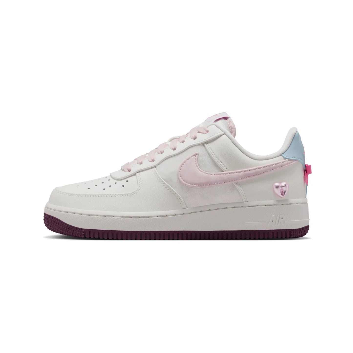 Air Force 1 Low 'Valentine's Day' Women's (2026)