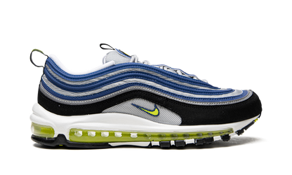 Air Max 97 OG "Atlantic Blue 2022" DM0028 400