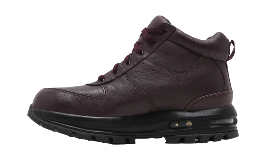 AIR MAX GOATERRA BOOTS "DEEP BURGUNDY" 365970 666