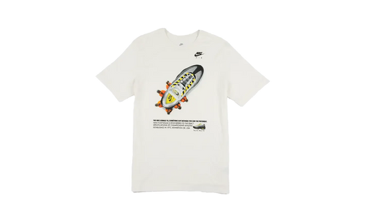 NSW Air Max 95 Graphic Tee "Sail" HQ9277 100