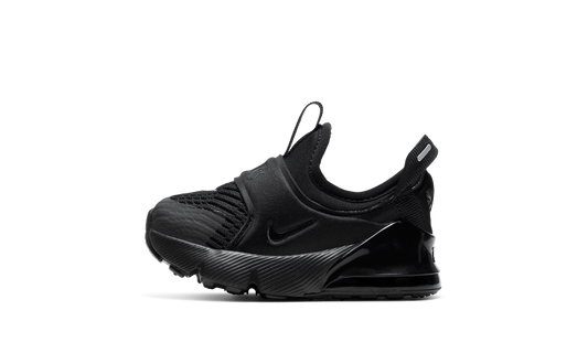 Air Max 270 Extreme TD "Triple Black" CI1109 005